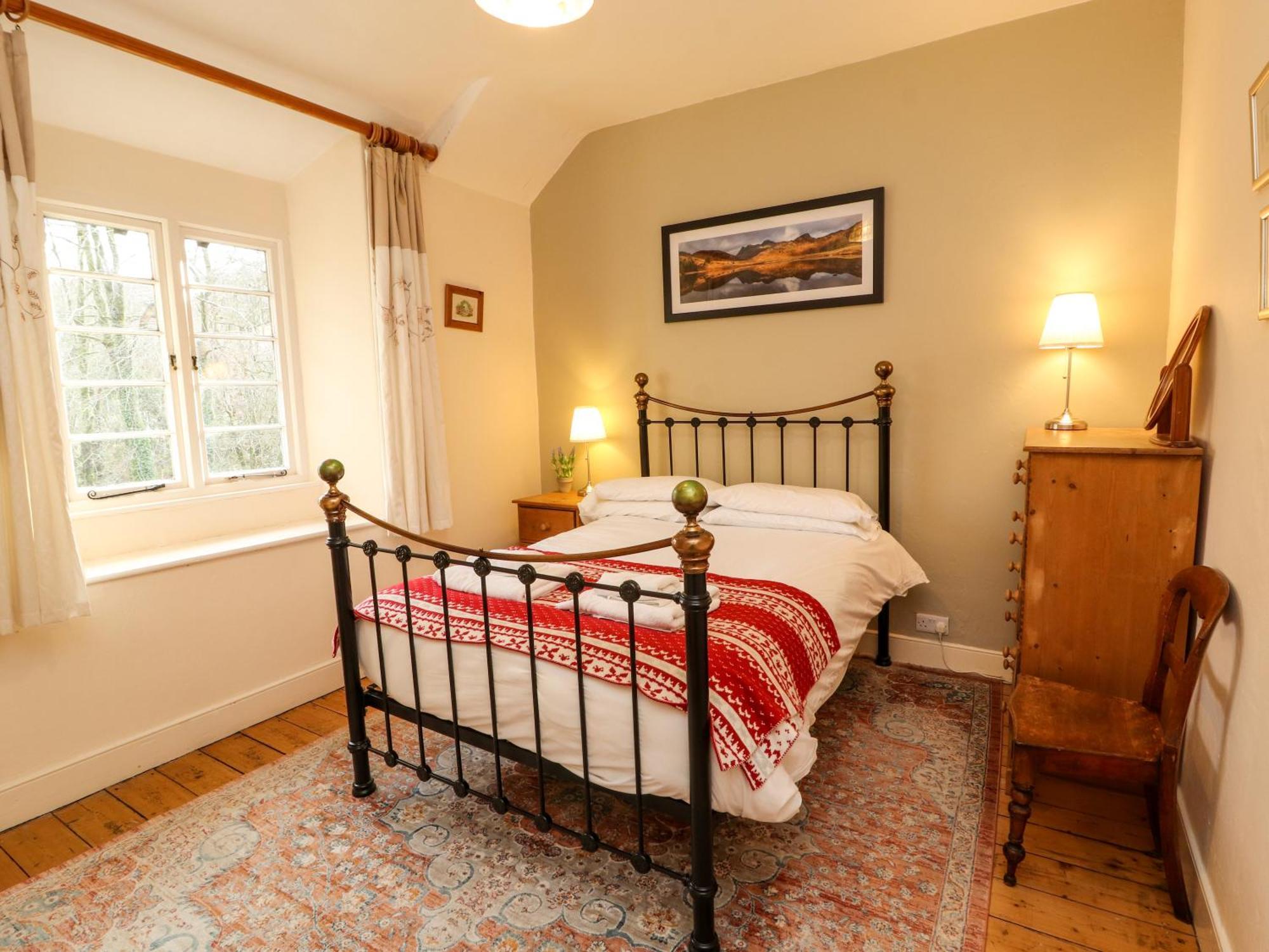 Ednas Cottage Ambleside Exterior foto