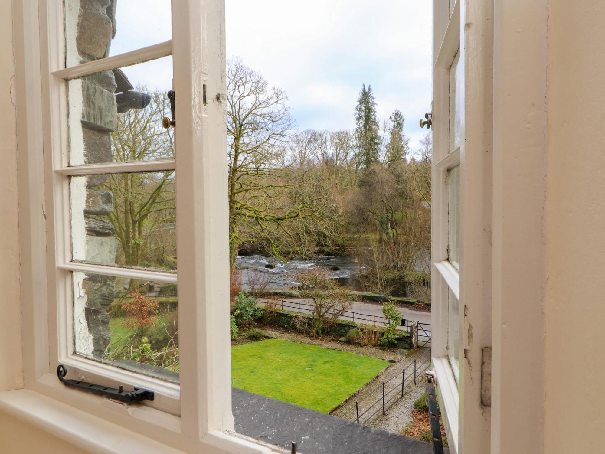 Ednas Cottage Ambleside Exterior foto