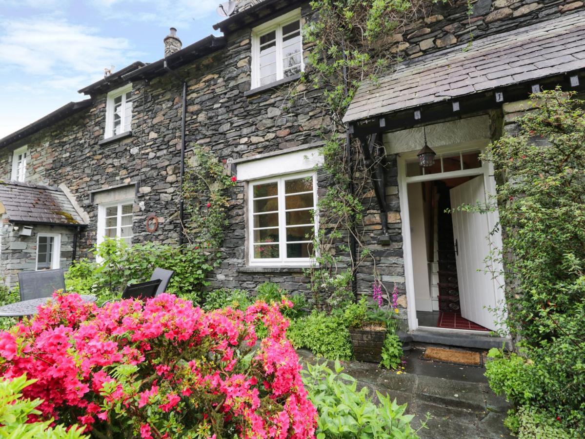 Ednas Cottage Ambleside Exterior foto